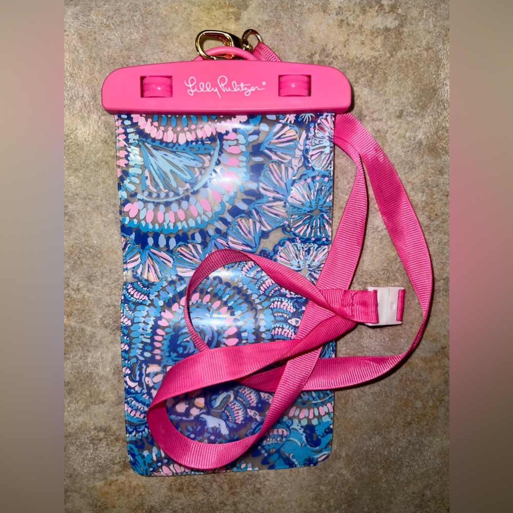 Lilly Pulitzer
